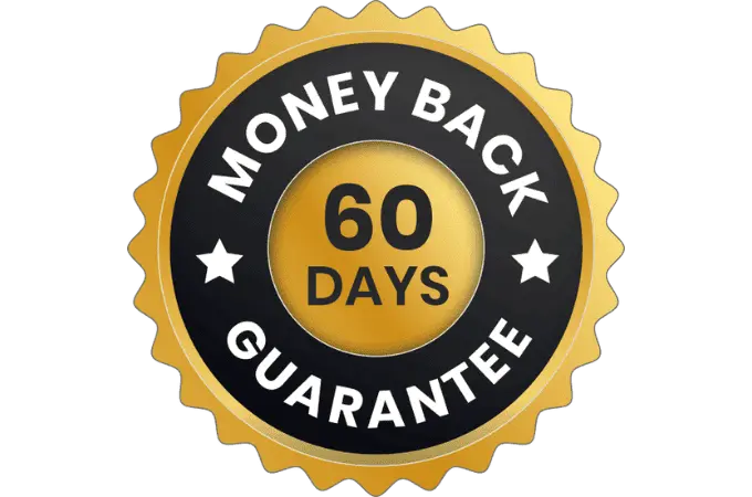 vigorlong 60 days money-back guarantee