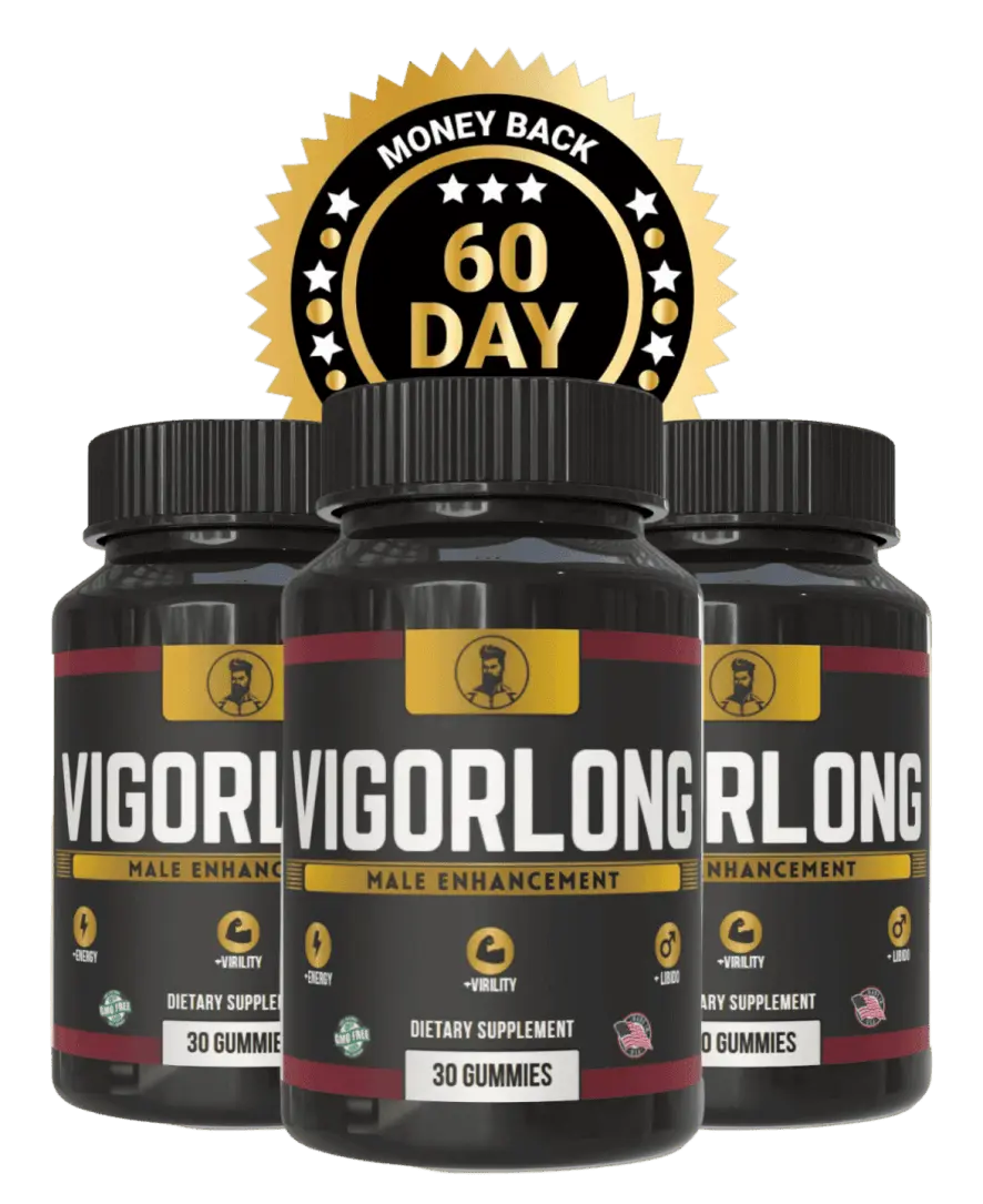 vigorlong discount